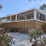 Fermeture Terrasse Mobil Home